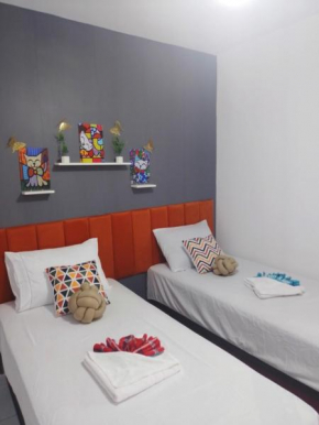 Apartamento Inteiro São Luís